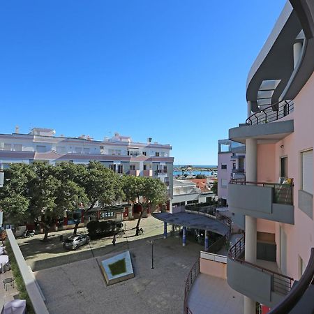 Gama Avenue Apartments Lagos Buitenkant foto