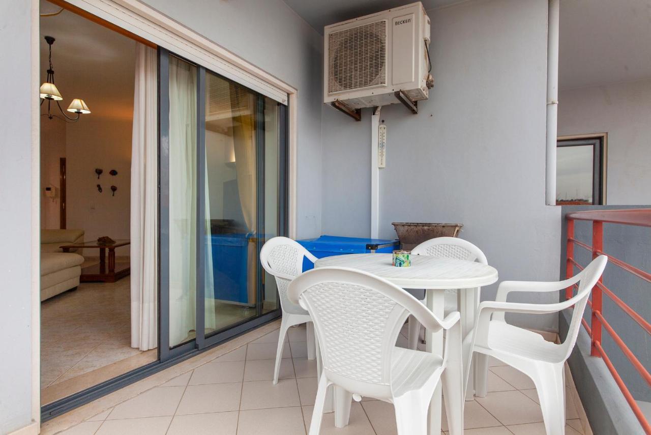 Gama Avenue Apartments Lagos Buitenkant foto