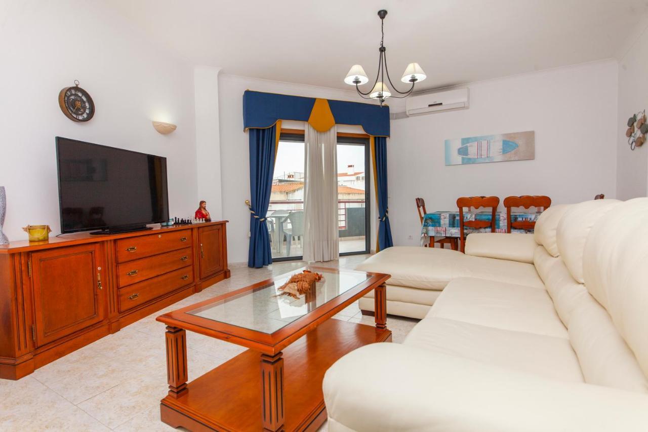 Gama Avenue Apartments Lagos Buitenkant foto