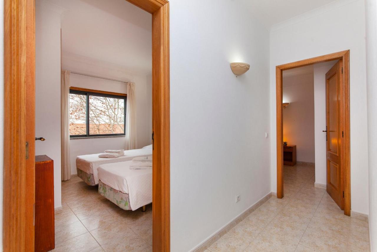Gama Avenue Apartments Lagos Buitenkant foto