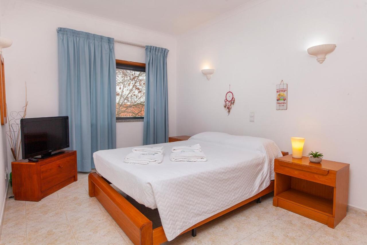Gama Avenue Apartments Lagos Buitenkant foto
