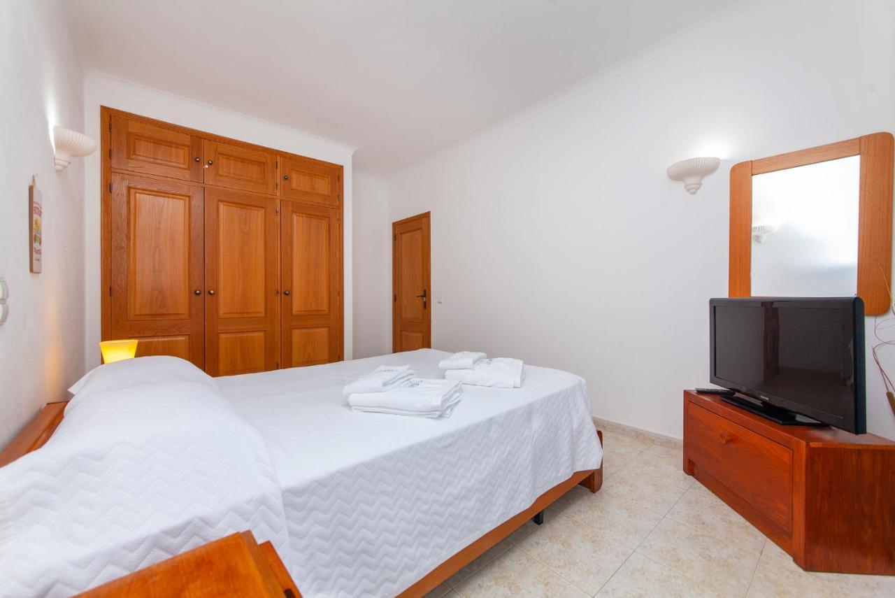 Gama Avenue Apartments Lagos Buitenkant foto