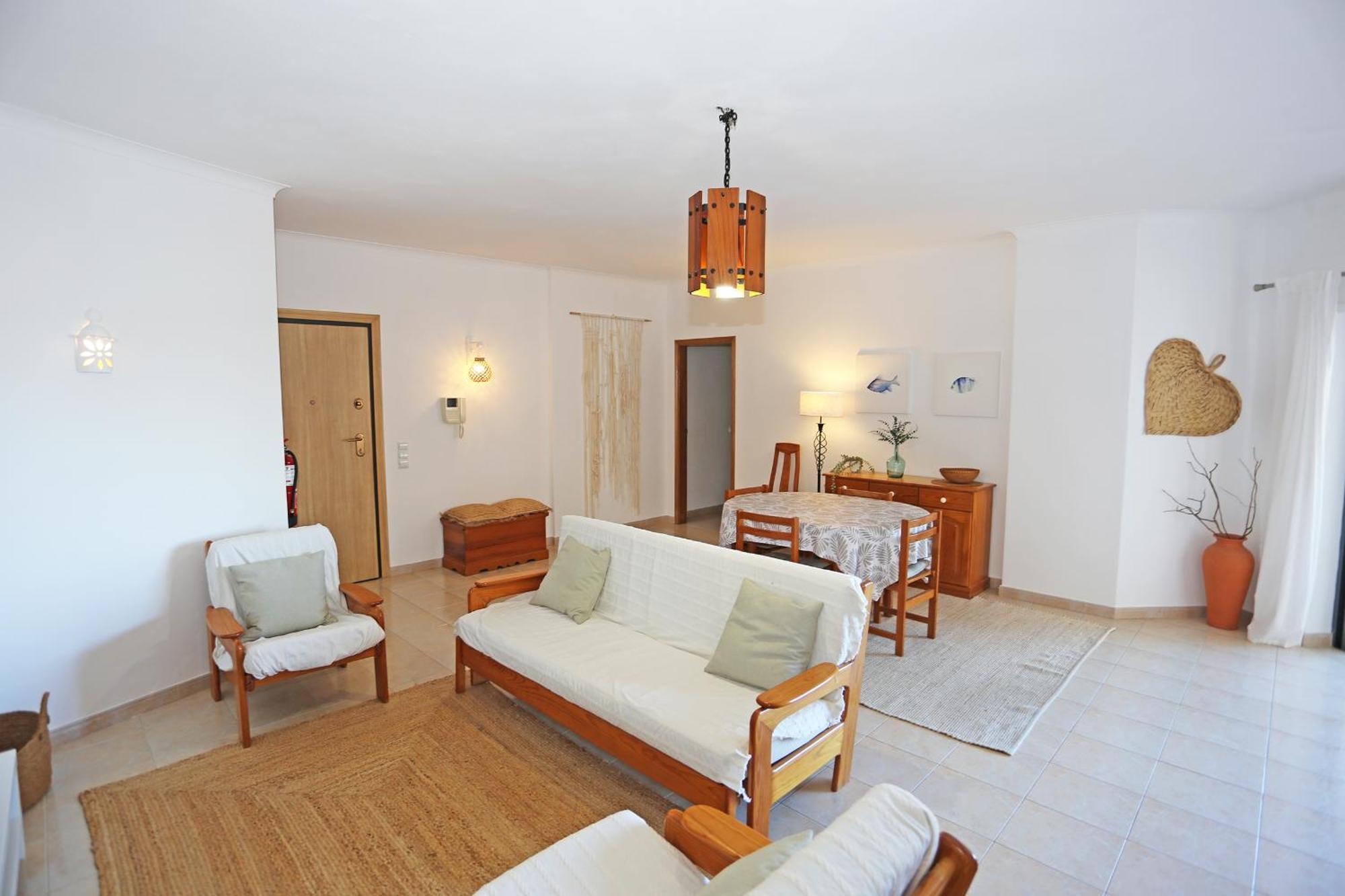 Gama Avenue Apartments Lagos Buitenkant foto