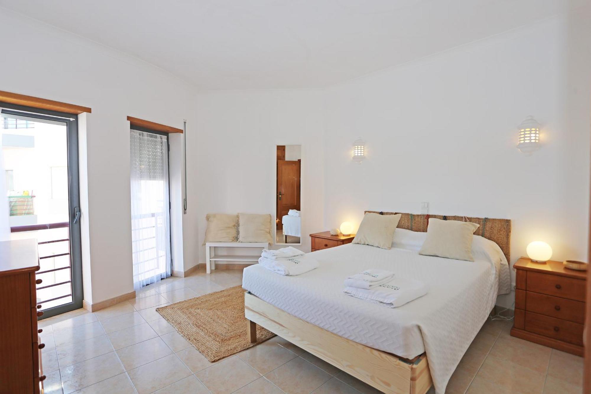 Gama Avenue Apartments Lagos Buitenkant foto