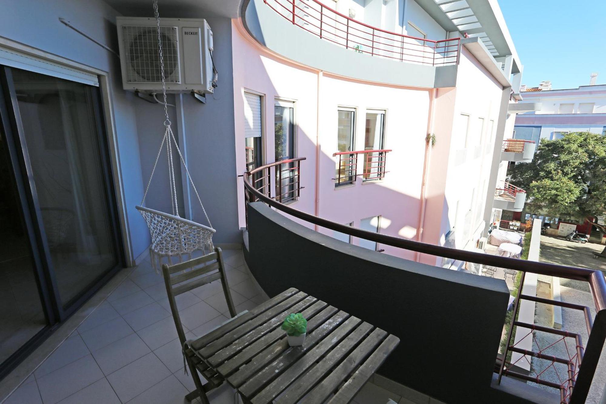 Gama Avenue Apartments Lagos Kamer foto