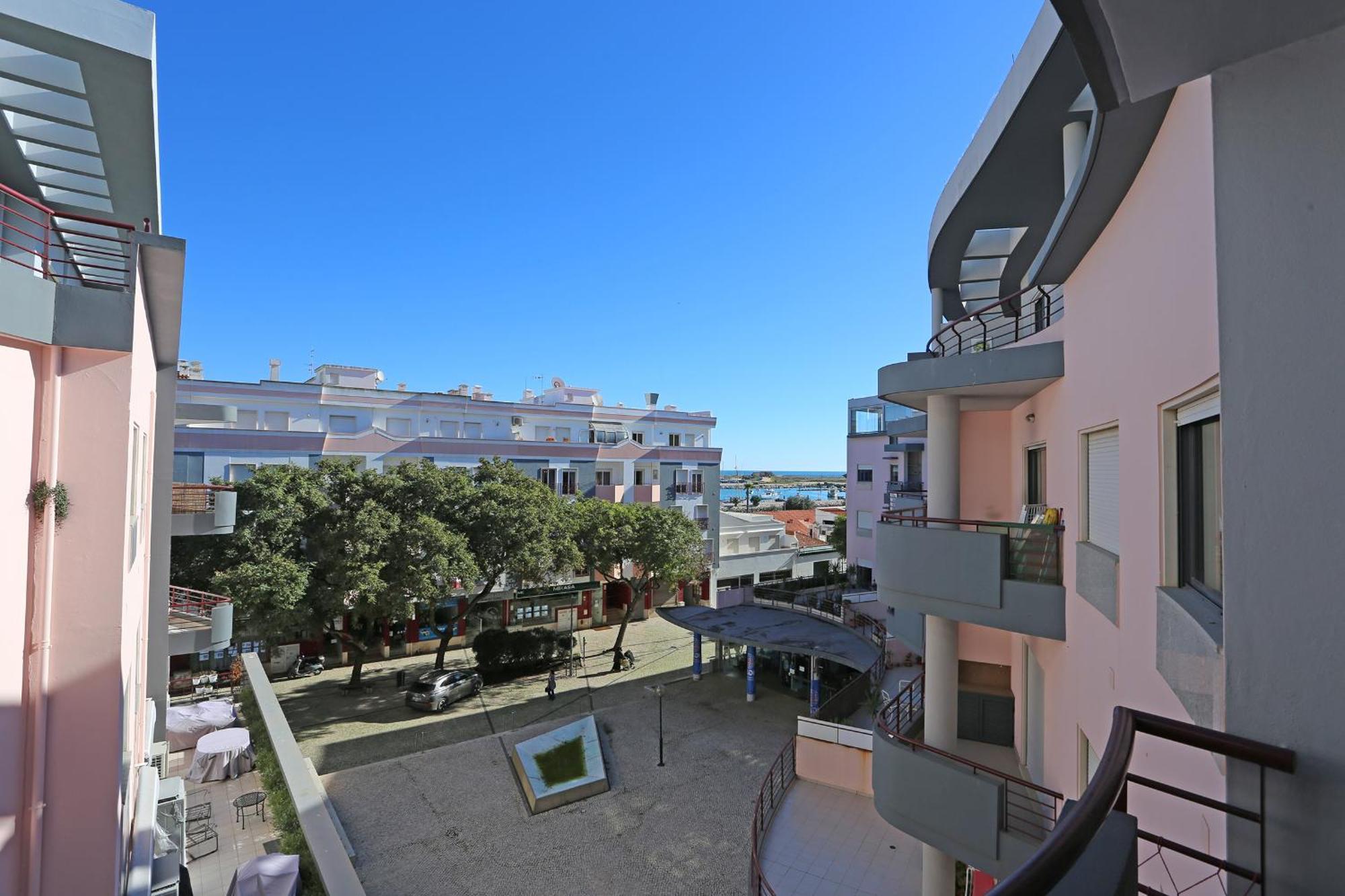 Gama Avenue Apartments Lagos Buitenkant foto