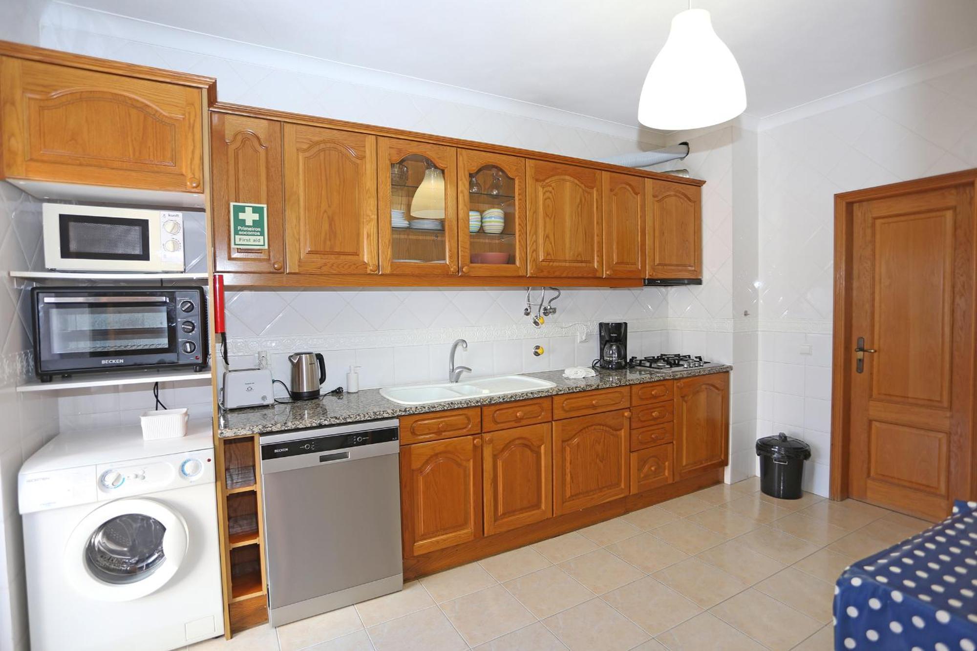 Gama Avenue Apartments Lagos Buitenkant foto