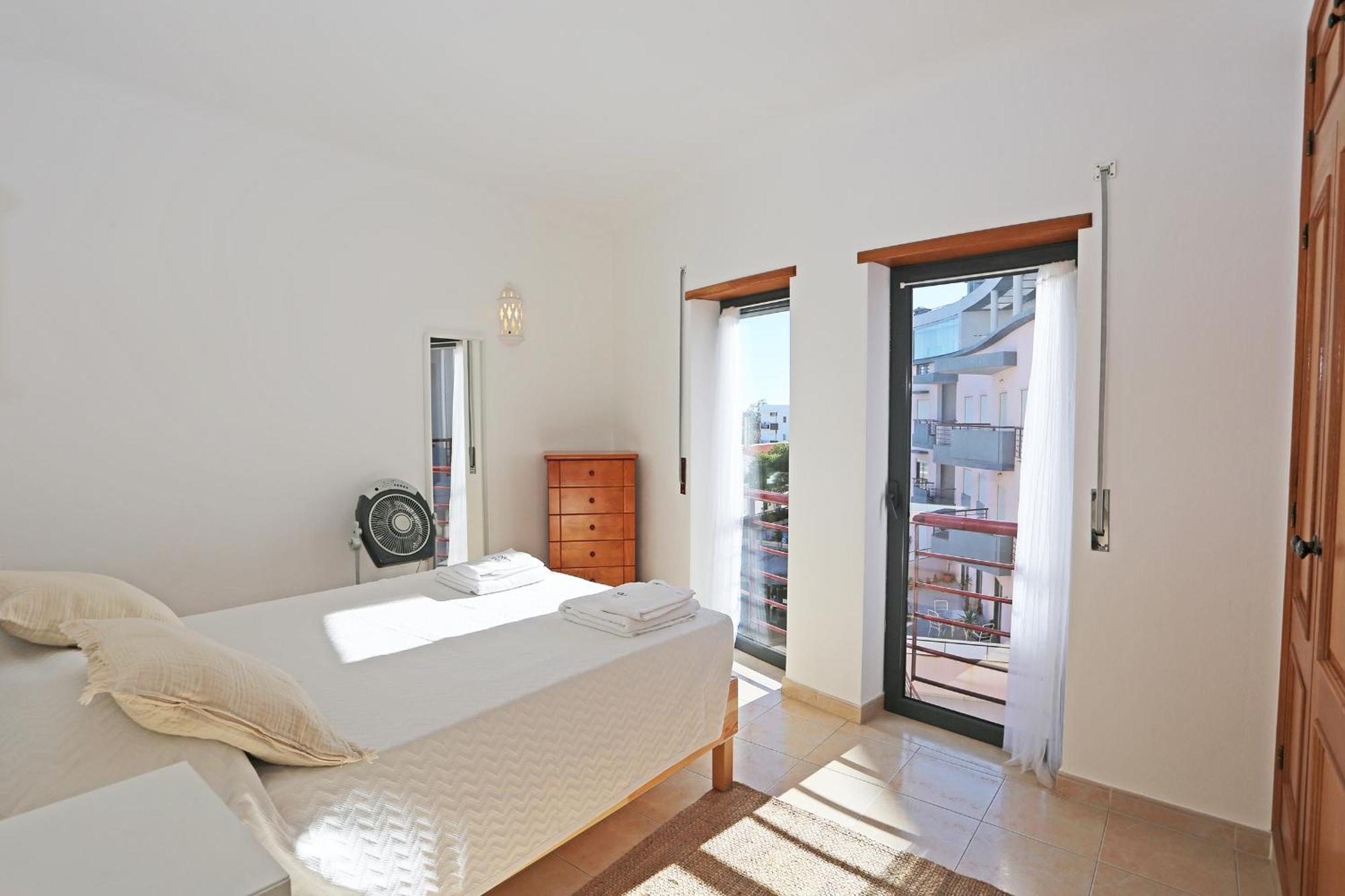 Gama Avenue Apartments Lagos Buitenkant foto