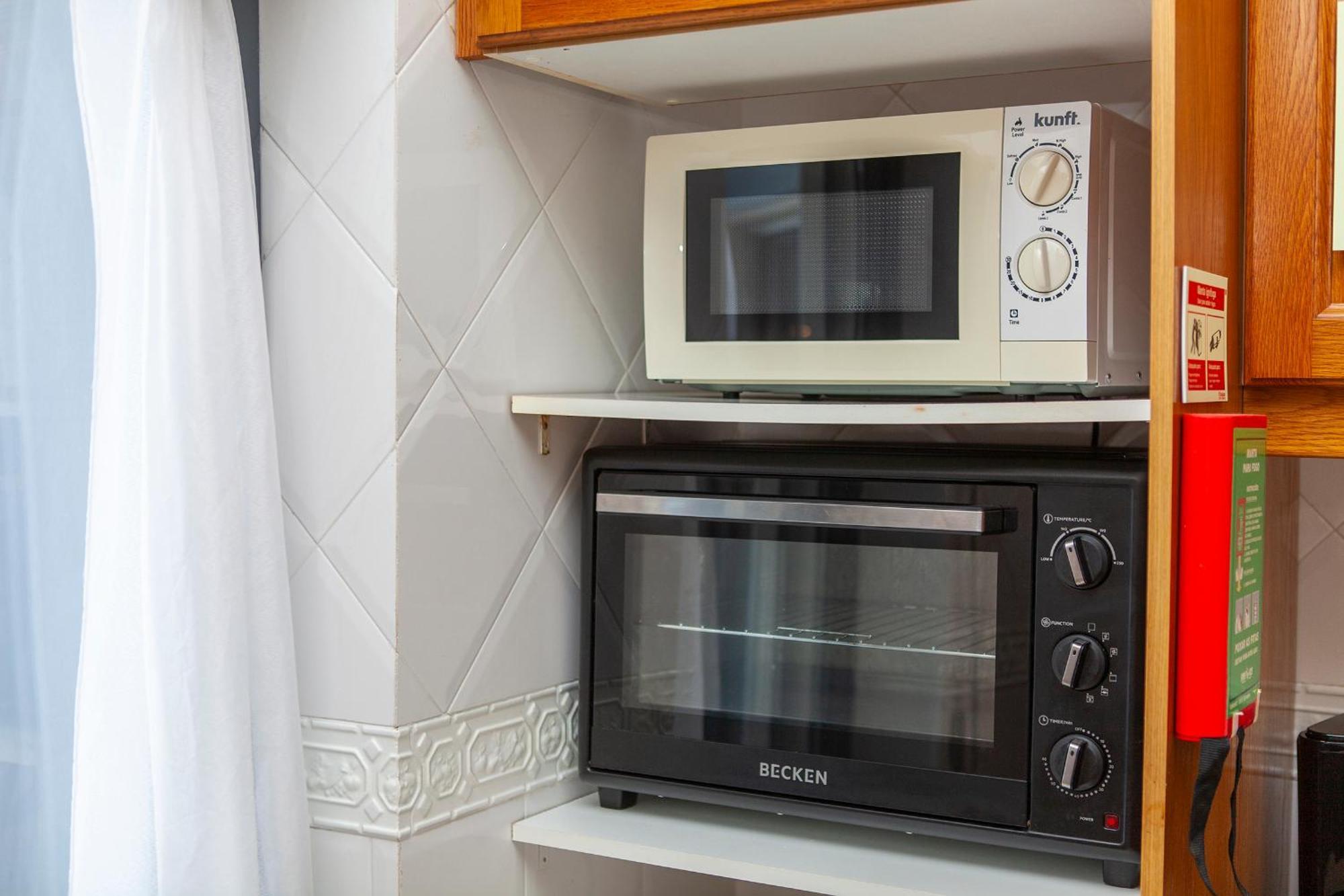 Gama Avenue Apartments Lagos Kamer foto