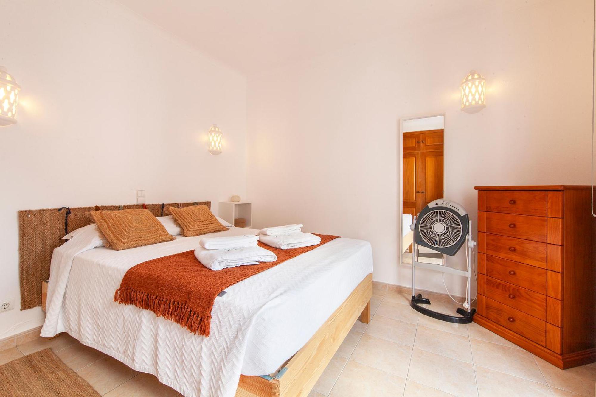 Gama Avenue Apartments Lagos Kamer foto