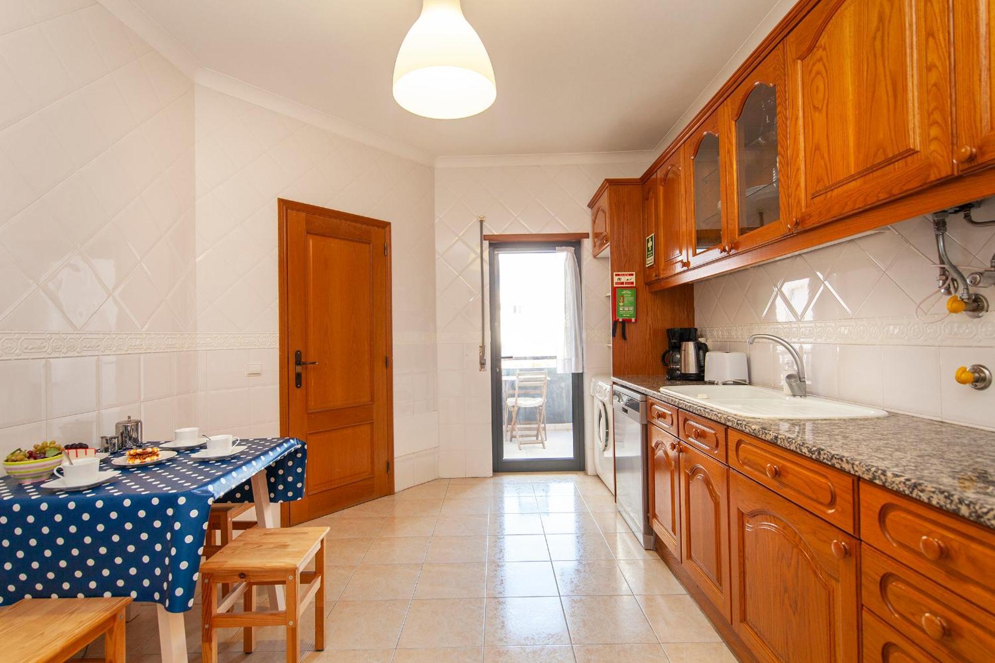 Gama Avenue Apartments Lagos Kamer foto