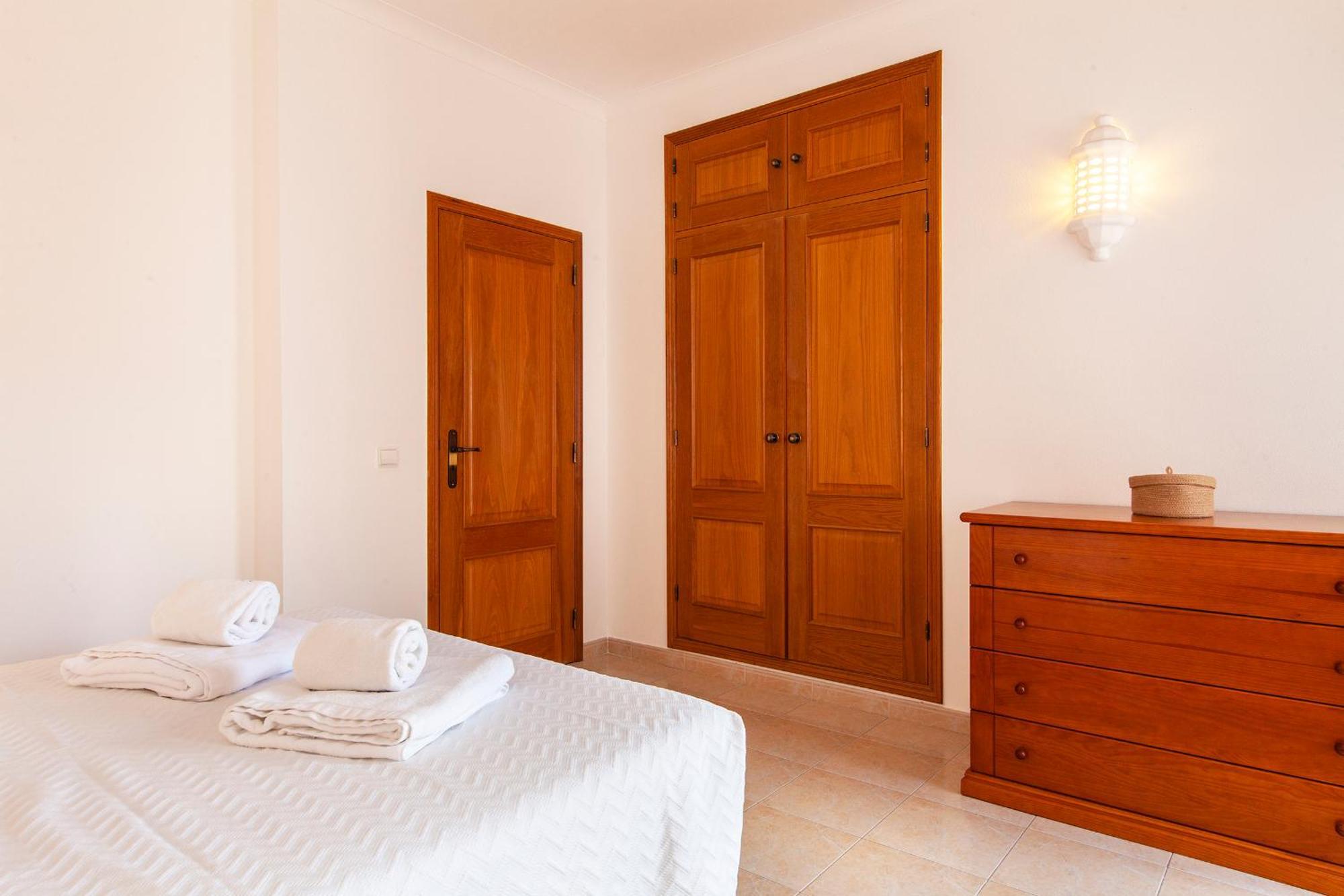 Gama Avenue Apartments Lagos Kamer foto