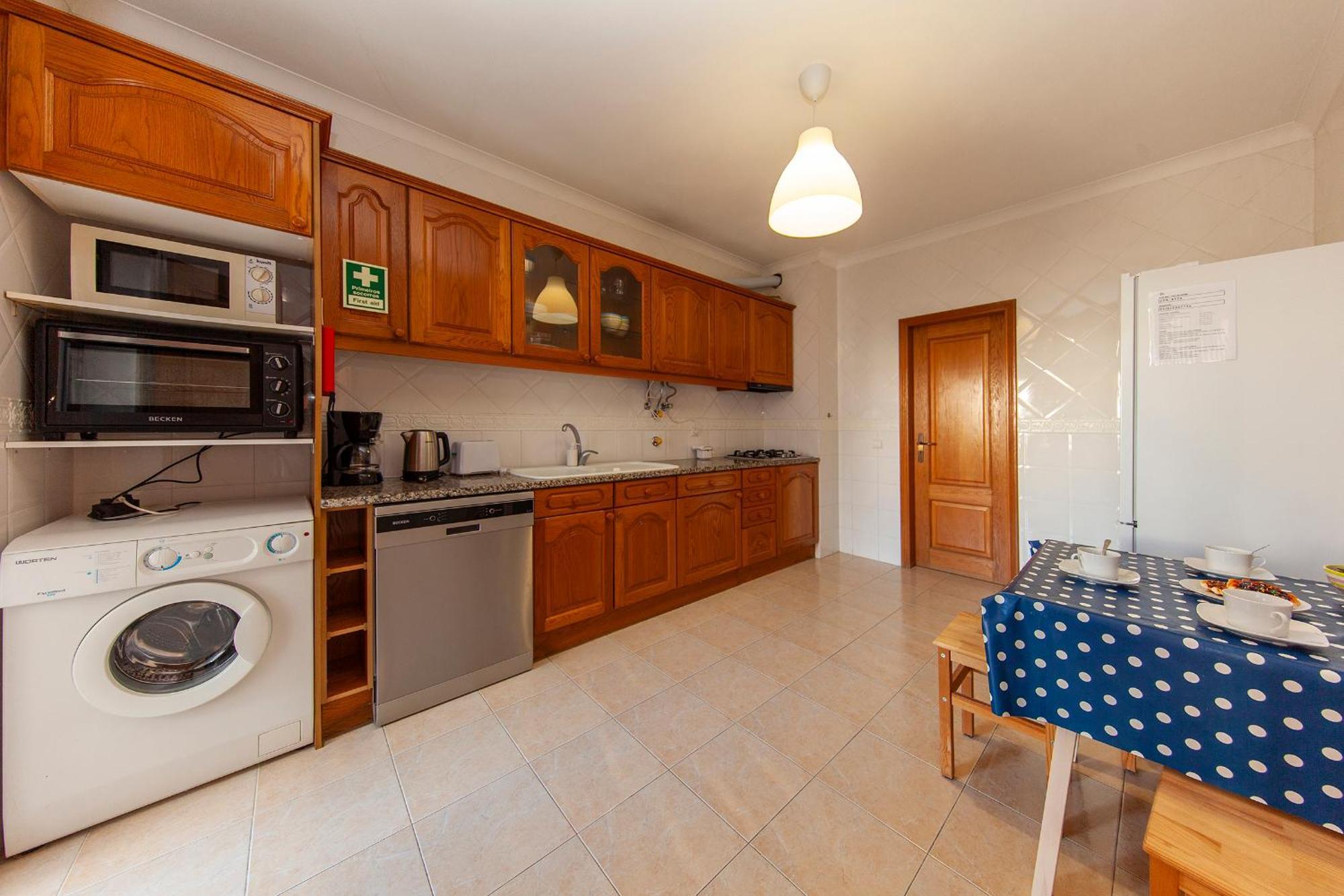 Gama Avenue Apartments Lagos Buitenkant foto