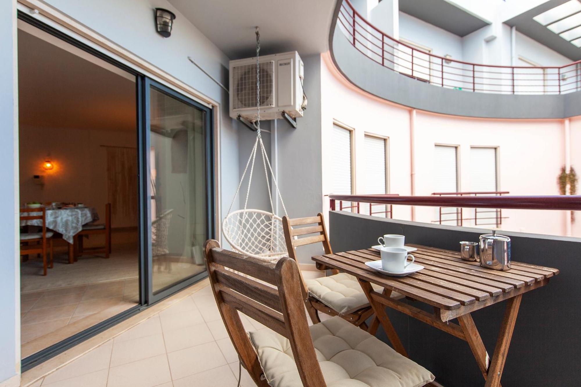 Gama Avenue Apartments Lagos Buitenkant foto