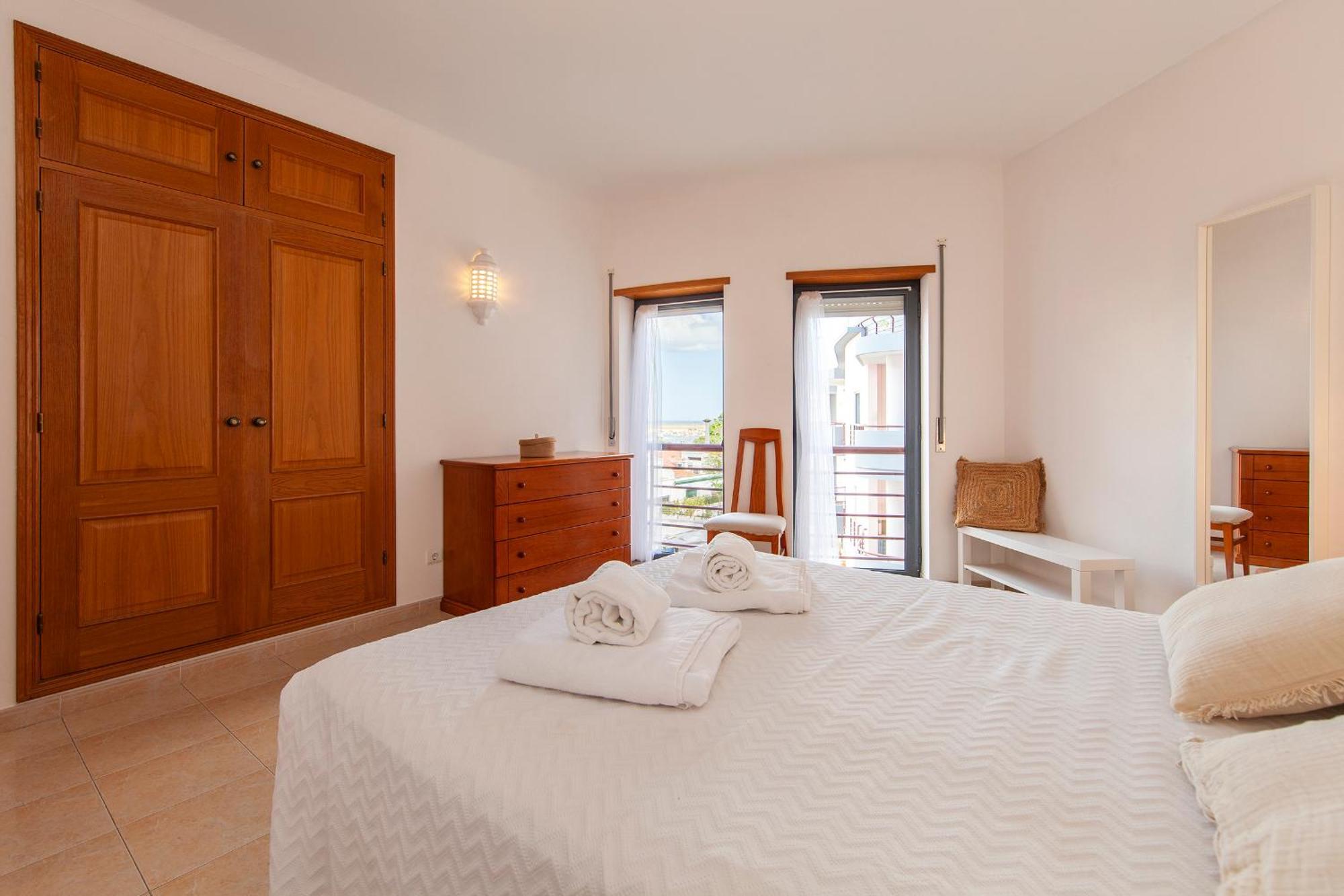 Gama Avenue Apartments Lagos Kamer foto