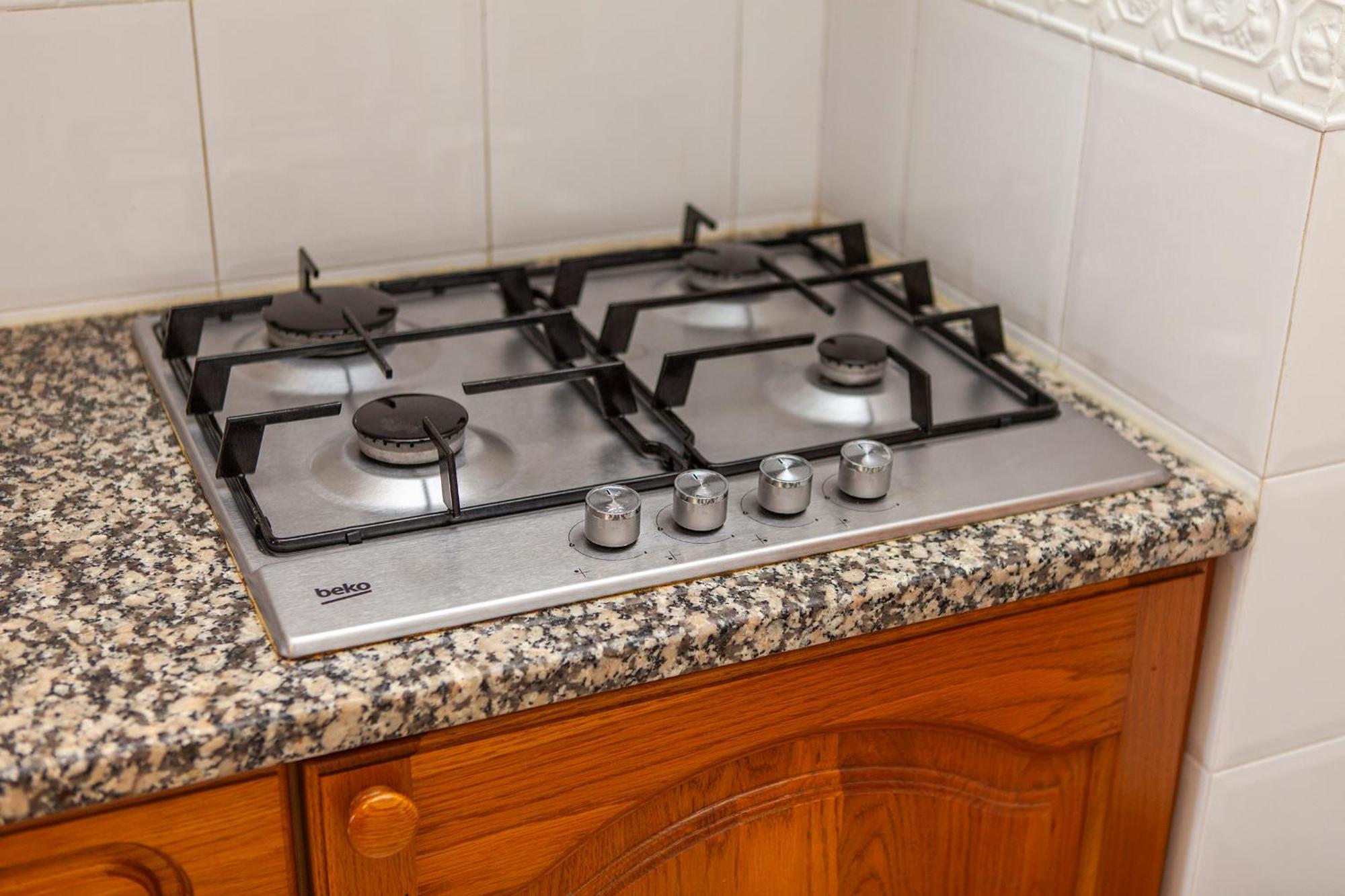 Gama Avenue Apartments Lagos Kamer foto