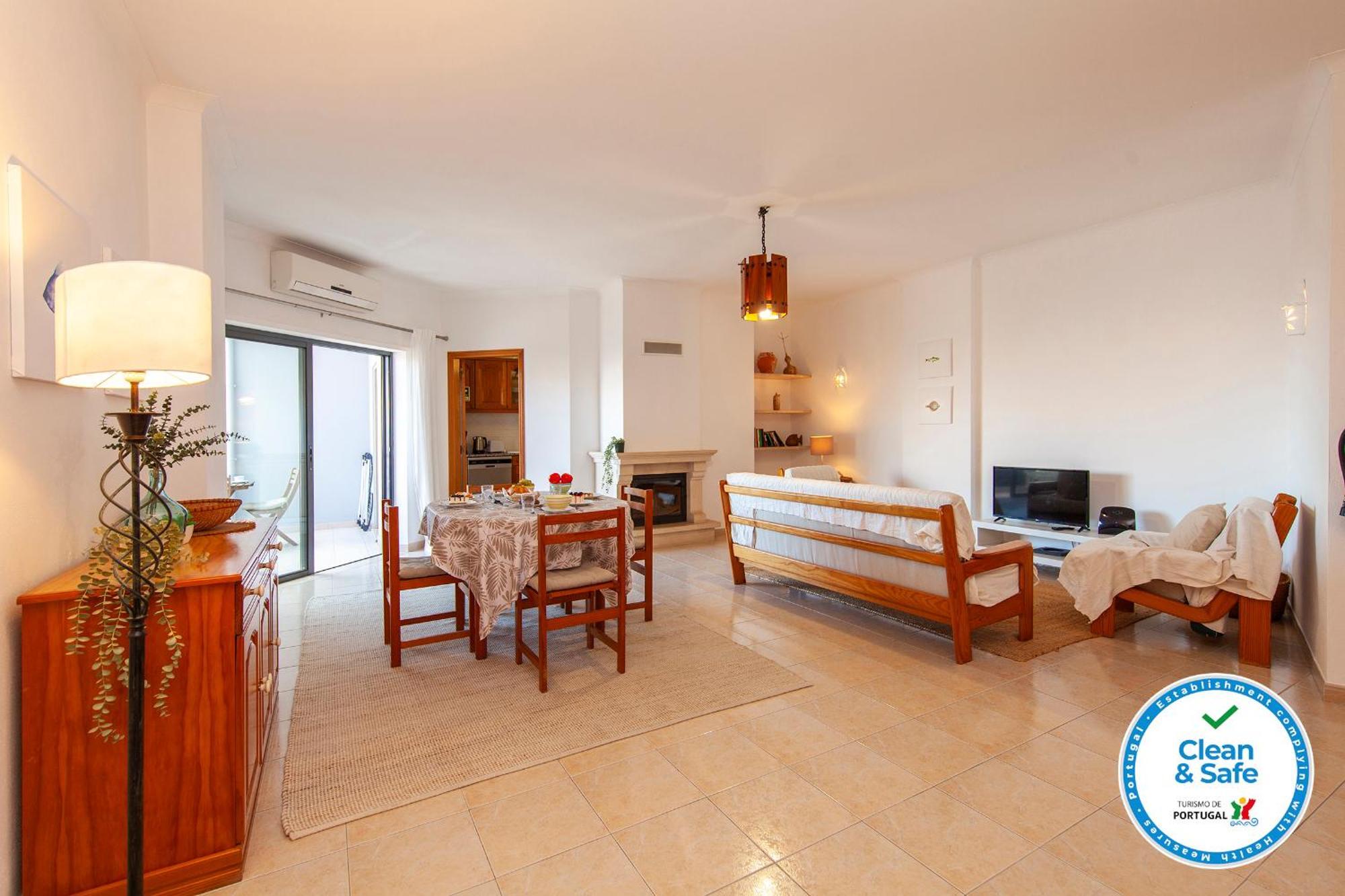 Gama Avenue Apartments Lagos Kamer foto