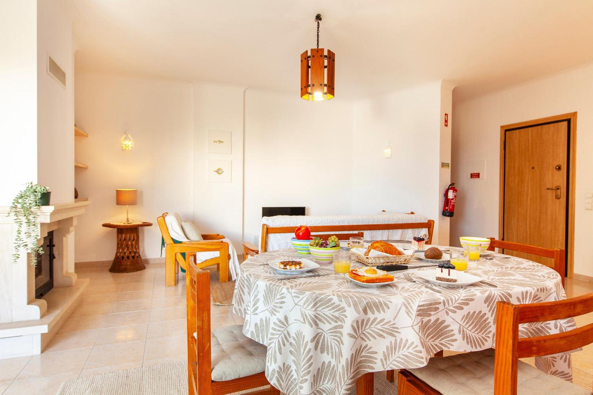 Gama Avenue Apartments Lagos Kamer foto